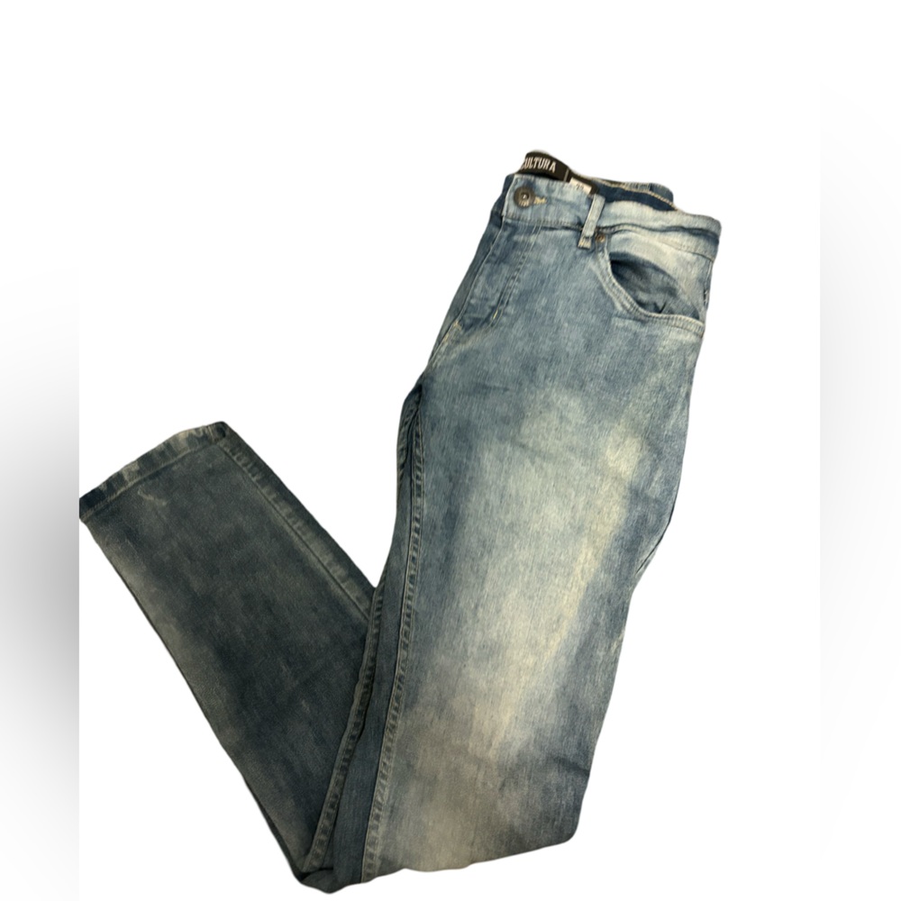 Cultura Jeans 30x32 Skinny